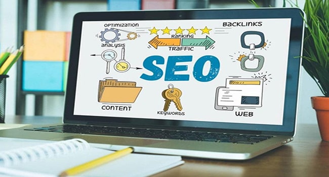 Kiểm tra website chuẩn SEO